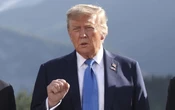 Trump niega que dejara el G7 por negociar alto al fuego Irán-Israel; convoca al Consejo de Seguridad Nacional