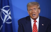 Trump dice que Irán ‘no va a enriquecer’ uranio y que informe de inteligencia sobre daños ‘no es concluyente’