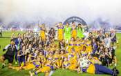 Tigres Femenil se posiciona entre los 10 mejores equipos del mundo según la IFFHS