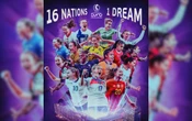 Eurocopa Femenina 2025: Inglaterra defiende la corona con España y Alemania como principales rivales