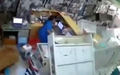 Videos | Así se vivió el terremoto de 8.8 en Rusia