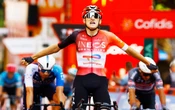 La Vuelta a España 2025: Ben Turner se apunta la Etapa 4 | Video