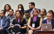 Presencia militar inédita en sesión del INE genera controversia
