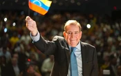 Algo tiene que ocurrir, ojalá no ocurra: González Urrutia sobre despliegue militar de EE. UU. frente a Venezuela