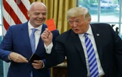 ‘Felicidades a Trump por el acuerdo para el alto al fuego en Oriente Medio’: Infantino