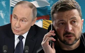 Putin dice estar dispuesto a reunirse con Zelenski si presidente ucraniano viaja a Moscú