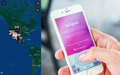 Mapa de Instagram: Meta comprueba posibles problemas de privacidad