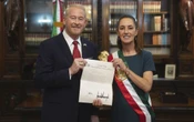‘Falso’ que EU haya ofrecido a México alivios arancelarios a cambio de investigar políticos: Johnson