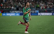 “Hay que trabajar muy duro para hacer un gran Mundial en casa”: Chucky Lozano