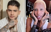Fiscalía de la CDMX revela cómo los colombianos B-King y DJ Regio Clown llegaron al Edomex