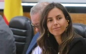 Diputada morenista admite que no corrió completo el Maratón de la Ciudad de México