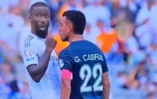 Videos | FIFA inicia procedimiento contra defensa del Pachuca por presunto insulto racista contra Rüdiger