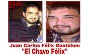 Arrestan a ‘El Chavo Félix’, yerno de ‘El Mayo’, en Culiacán