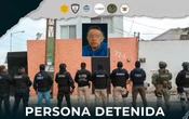 Querétaro | Cae ‘El Snoopy’, presunto autor de la masacre en ‘Los Cantaritos’
