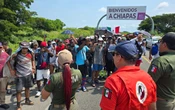 Llega a Oaxaca la caravana migrante ‘La Libertad’