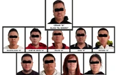 Cártel asesinó a la niña Dulce en Chalco, apunta Fiscalía Edomex
