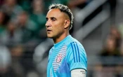 Keylor Navas presenta exámenes médicos antes de firmar con Pumas | Video