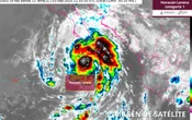 Lorena se intensifica a huracán categoría 1