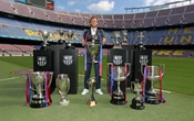 Anuncia Ivan Rakitic su retiro del futbol profesional a los 37 años | Video