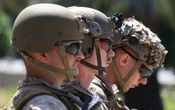 EU envía 200 marines a Florida para apoyar redadas