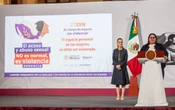 Secretaría de las Mujeres anuncia plan contra el abuso sexual tras caso de Sheinbaum