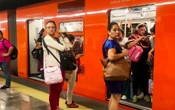 Pinchazos en el Metro es nuevo delito: hasta 7.5 años de cárcel