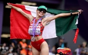 Mundial de Atletismo Tokio 2025: Alegna González es subcampeona mundial en Tokio | Video