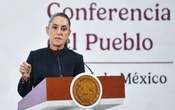 Sheinbaum: No hay ‘certeza’ de que crimen organizado entregue ayudas a afectados por lluvias