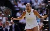Wimbledon 2025: Sabalenka libra gran susto y jugará su tercera Semifinal en el All England Tennis Club | Video