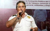 Morena inicia ‘proceso sancionador’ contra Bermúdez Requena, prófugo