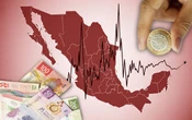 ‘México enfrenta una tormenta perfecta’, con riesgos económicos internos y externos: analista