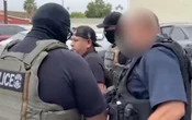 Video | ICE arresta a criminal mexicano por no tener licencia válida