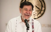 Carta de ‘Andy’ López Beltrán es malísima: Fernández Noroña