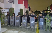 Doble cateo en CDMX: incautan droga valuada en casi 7 millones de pesos