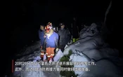 Tormenta deja un muerto y cientos de atrapados en el Everest | Video