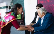 ‘Un ejemplo para América Latina y el mundo entero’, lamenta Sheinbaum deceso de Mujica