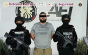 Detienen a ‘El Rocka’ en Monterrey, operador clave del Cártel del Pacífico