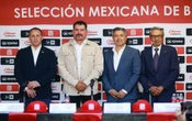 Ratifican a Benjamín Gil como mánager de la Selección Mexicana de Beisbol | Video