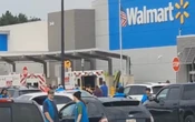 Apuñalamiento masivo en un Walmart de Michigan; detienen a sospechoso
