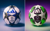 Presentan balones para la Champions League 2025-2026 varonil y femenil