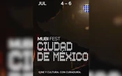 MUBI Fest 2025 llega a CDMX con versión inédita de Amores Perros y otros clásicos del cine