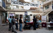 Aumenta desinformación a migrantes desde México: Periodistas
