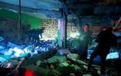 Puebla | Explosión con pirotecnia deja 12 personas lesionadas