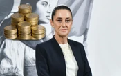 Sheinbaum responde a pronósticos del FMI; destaca crecimiento del PIB