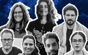 ¿Quiénes son las y los mexicanos que participan en la Global Sumud Flotilla?