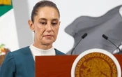Sheinbaum descarta hablar de presuntas despensas del CJNG: ‘No voy a entrar a eso’