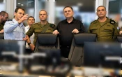 Anuncia Israel planes para concentrar a palestinos en una ‘ciudad humanitaria’