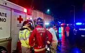 Lluvias en Zapopan dejaron a una bebé sin vida y 144 viviendas dañadas