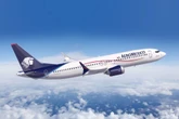 Aeromexico se posiciona como la aerolínea más puntual del mundo