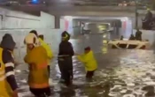 CDMX: ‘Lluvias fuertes’ continuarán hoy; mantienen afectaciones en estas zonas y estaciones de Metro